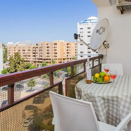 Rocha & Mar By Lovelystay Apartment