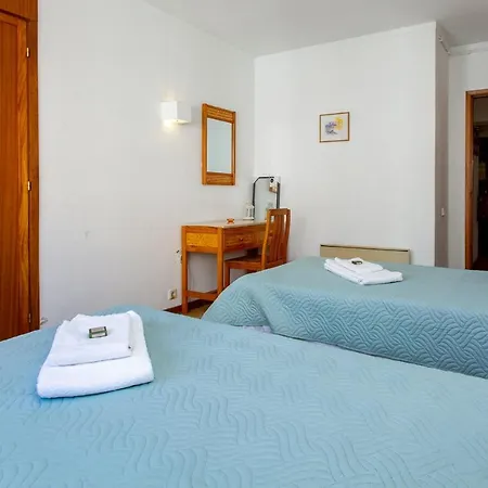 Rocha & Mar By Lovelystay Apartment Portimao