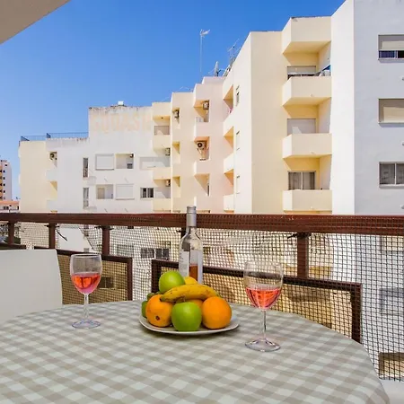Apartment Rocha & Mar By Lovelystay Portimao