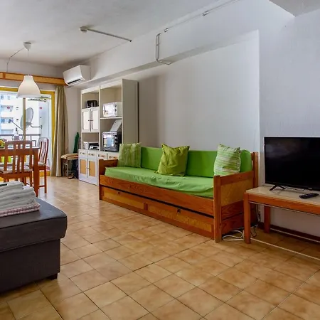 Apartment Rocha & Mar By Lovelystay Portimao
