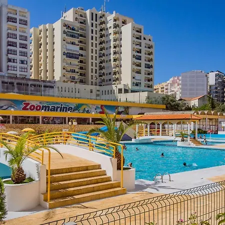 Rocha & Mar By Lovelystay Apartment
