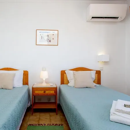 Apartment Rocha & Mar By Lovelystay Portimao