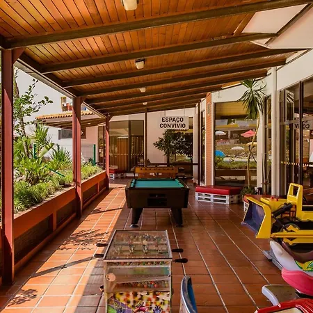 Apartament Rocha & Mar By Lovelystay *