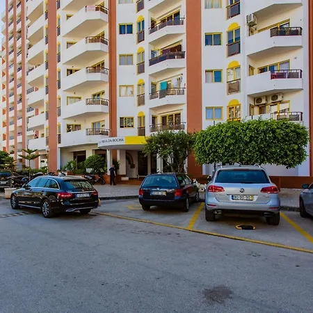 Rocha & Mar By Lovelystay Apartament *