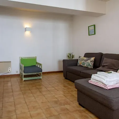 Rocha & Mar By Lovelystay Apartament